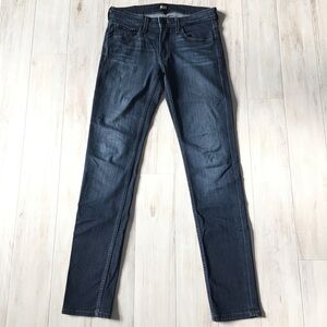 Men’s Paige Croft Super Skinny Jeans